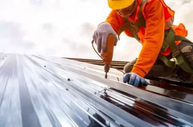 Travaux de zinguerie à Honnecourt-sur-Escaut